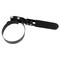 Prime-Line WORKPRO W114019 Oil Filter Swivel Wrench, Steel Construction w/Vinyl-Coated Single Pack W114019 - alternate 1